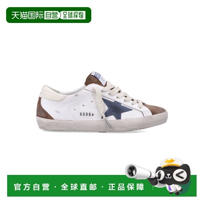 GOLDEN GOOSE DELUXE BRAND 男士休闲鞋 26AGMF00102F00869583401