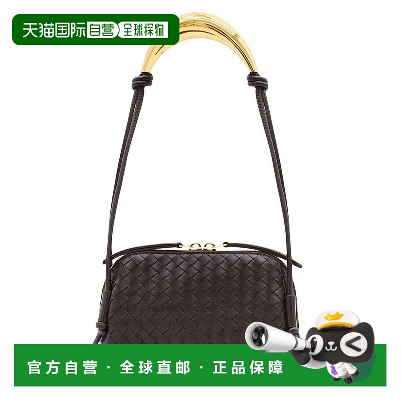 1h可退 潮奢 Bottega Veneta 葆蝶家 女士 Concert Pouch 手提包
