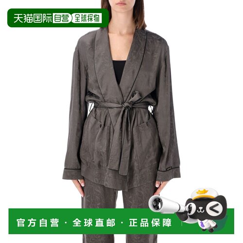 GOLDEN GOOSE DELUXE BRAND 女士外套 GWP02745P00259860686