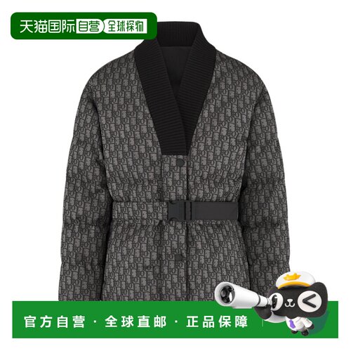 CHRISTIAN DIOR 女士外套 547C41A2550X8820 SS2026 支付后1h可退