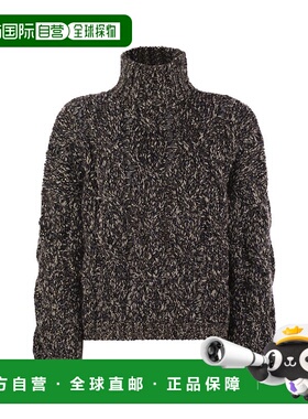 BRUNELLO CUCINELLI 女士针织衫 MGR372904COJ57 AW2025羊绒