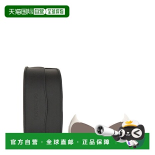 SS2024 745061T00079000 黑色 女士眼镜 BALENCIAGA