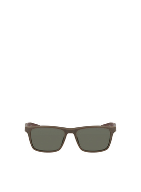 香港直邮NIKE 男士太阳镜 FV2402004 AW2025 黑色 Radeon1矩形框