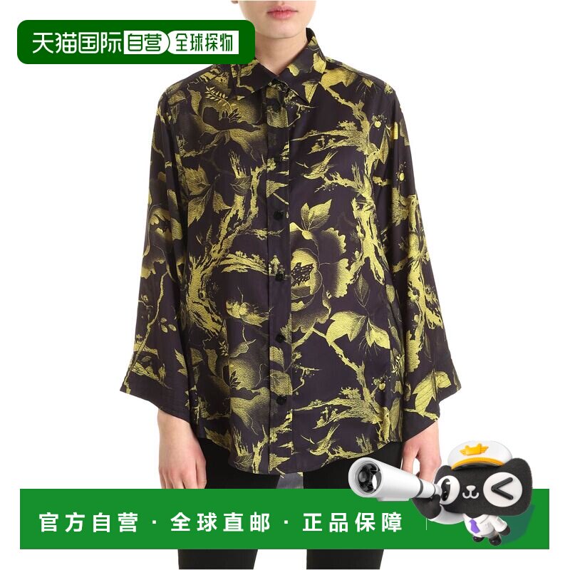 MCQ BY ALEXANDER MCQUEEN 女士衬衫 594940ROF061000