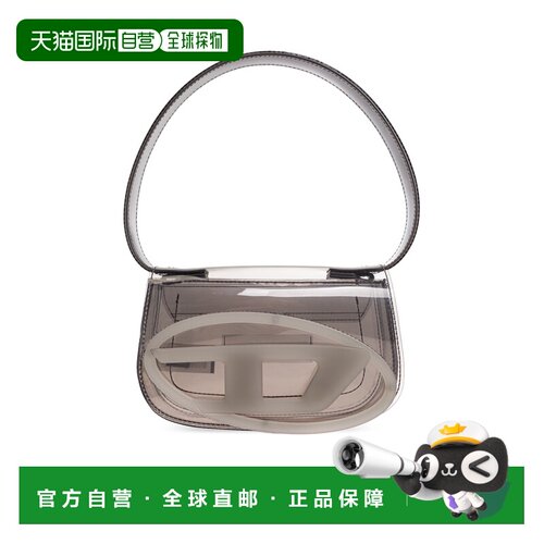 DIESEL 女士手提包 1DR1DRX08396P8763T8044 SS2026