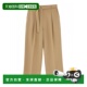 潮奢 束带长裤 Paul 保罗 1h可退 女士 Smith 史密斯 W1R380TV107