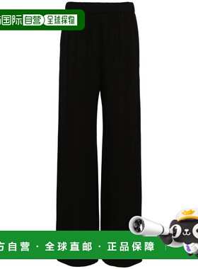 VALENTINO GARAVANI 女士短裤 BRB5R81MM0NO AW2024直筒裤