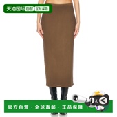 潮奢 半身裙 Acne 艾克妮 1h可退 Esta Studios 女士 AF0505