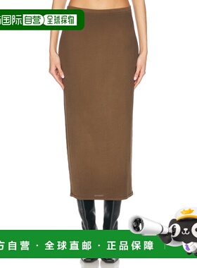 1h可退 潮奢 Acne Studios 艾克妮 女士 Esta 半身裙 AF0505