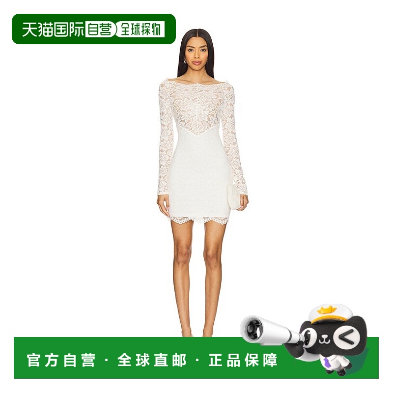 1h可退 潮奢 House of Harlow 1960 哈露时装屋 女士 x Romy 迷你