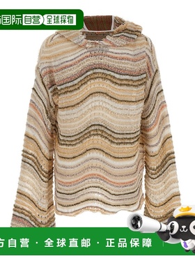 VITELLI 男士针织衫 SS23D10A16MWJ14MULTICOLOR SS2023