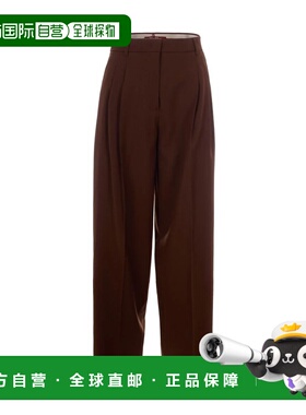 MAX MARA STUDIO 女士休闲裤 2616131081600MSTBACIO003