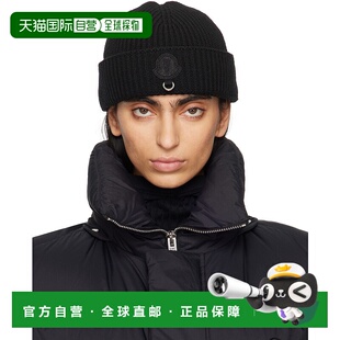 1h可退 潮奢 Moncler Genius 女士 Moncler x Willow Smith 黑色