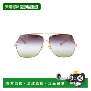白色 CHLOÉ CH0278S002 CH0278S 女士眼镜