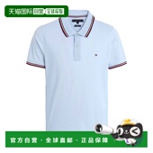 潮奢 Polo衫 Tommy 汤米 1h可退 男士 Hilfiger 希尔费格