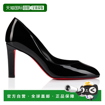 1h可退 CHRISTIAN LOUBOUTIN 女士高跟鞋 FANNYLOVE85PAT1260364B
