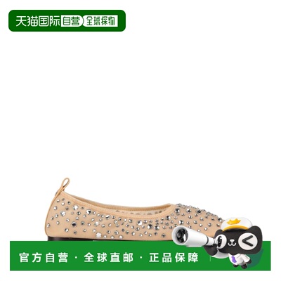 Tory Burch 托里 伯奇 女士 芭蕾舞鞋 pink粉色 舒适时尚单鞋