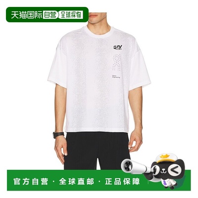 1h可退 潮奢 On 男士 Volt-T 比赛上衣 1MG10630069