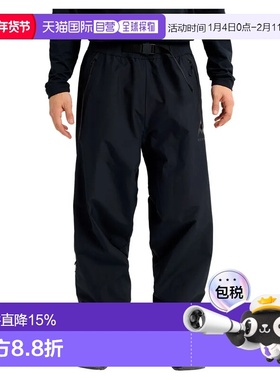 BURTON Futuretrust 3L 裤子 中性户外休闲裤滑雪裤