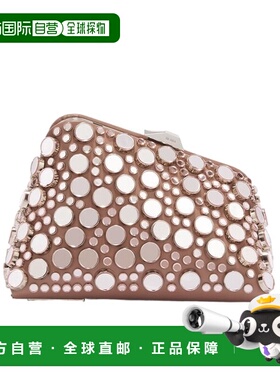 Attico 女士单肩包 250WAH00040LBT019SA326 SS2025