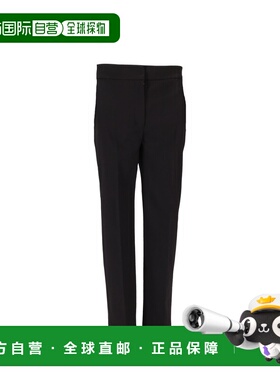 1h可退 S MAX MARA 女士休闲裤 2529136043600MALIKA002 AW2025