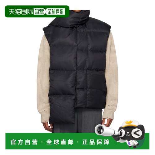 MM6 MAISON MARGIELA 男士羽绒服 SH0FB0015M35257900