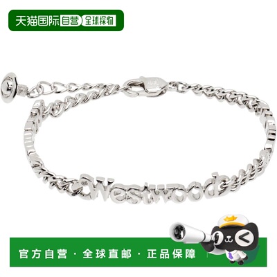 Vivienne Westwood 薇薇恩 韦斯特伍德 女士 Millicent 手链 6102