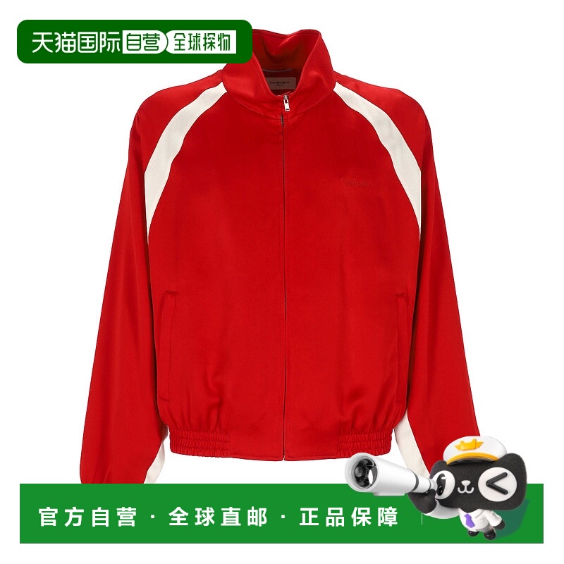 1h可退 SAINT LAURENT 男士夹克 818703Y3G366607 SS2025