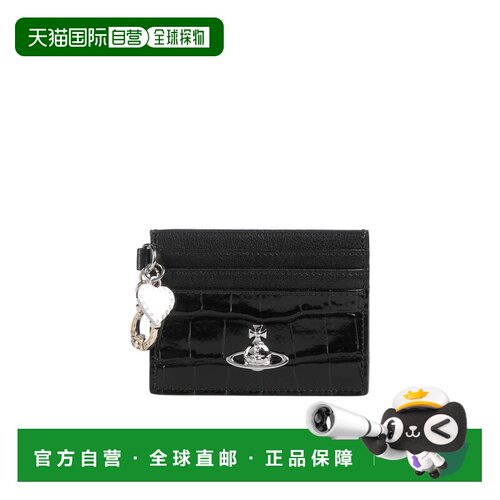 VIVIENNE WESTWOOD 女士卡包 5403000VWC009KN401