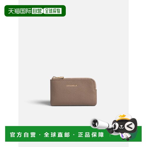 COCCINELLE 女士钱包 E2TBM193101N59N59 AW2026 【付后1h可退】