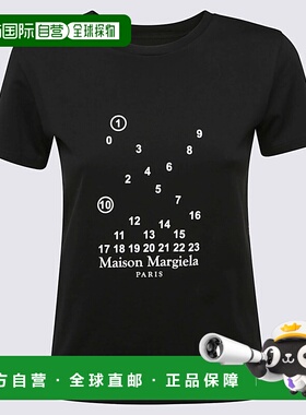 MAISON MARGIELA 女士衬衫 S51GC0517S22816900 AW2024