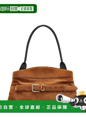 MARC JACOBS 女士手提包 2F5HSC009H01860 CO 橙色斜挎包单肩包