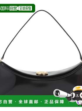 JACQUEMUS 女士手提包托特包 AW2025 BAW00438AC18A01990BLACK