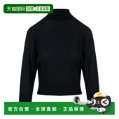 MAX 长袖 MARA 1366023906008 1h可退 黑色 女士针织毛衣 针织