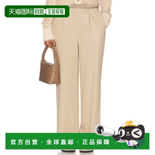 1h可退 潮奢 Acne Studios 艾克妮 女士 Parika 休闲裤子 AK0826