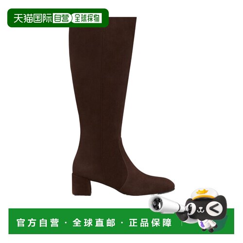 1h可退 奢淘 Stuart Weitzman 圆头长靴 女 SM439SUEWAL