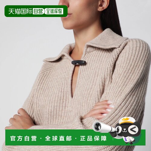 ISABEL MARANT 女士针织衫 PU0949FAB1L07I90BE AW2026
