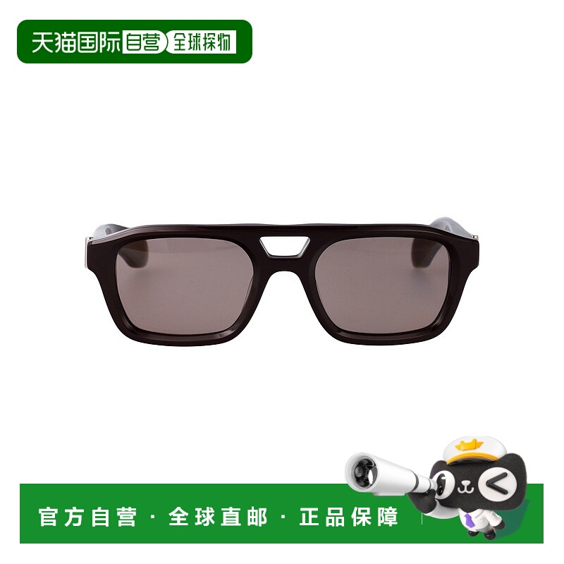 1h可退 潮奢 Alexander McQueen 亚历山大 麦昆 男士 全框太阳镜