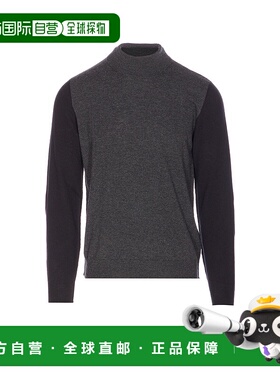 MAISON MARGIELA 男士针织衫 S67HL0012M13177001F