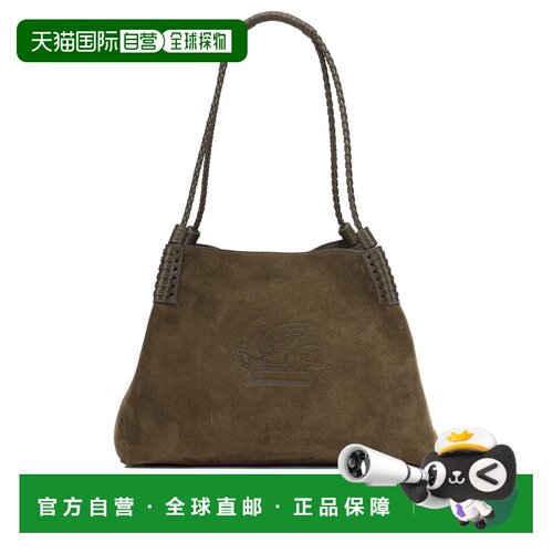 ETRO 女士单肩包 WP1D0038AP343V0282BROWN AW2026