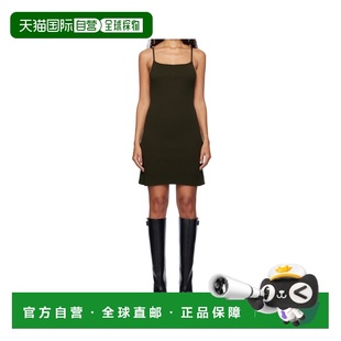 AW2024 324MRO441FI00011093 COURREGES 女士连衣裙