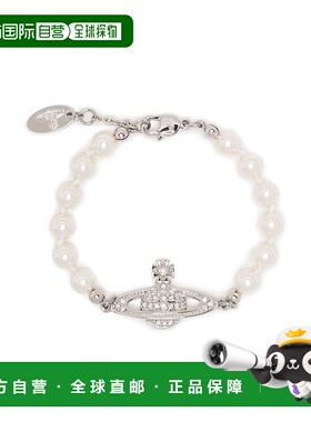 1h可退 VIVIENNE WESTWOOD 女士手链手镯 6103000102P131CNP131