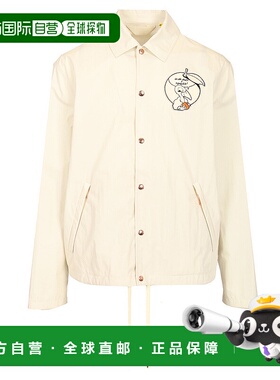 MONCLER GENIUS 男士夹克 K24021A00006597F902B