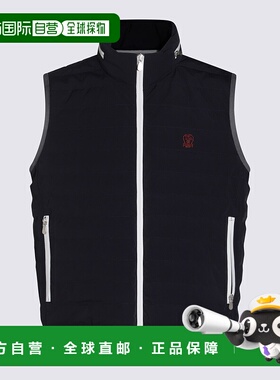 BRUNELLO CUCINELLI 男士夹克 MM49A7460GC1086 SS2025