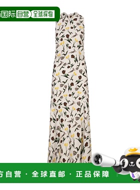 MARNI 女士连衣裙 ABMA1405A1UTVA52THW04 AW2025长裙