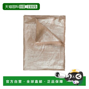 BRUNELLO CUCINELLI 女士围巾 MSCDAGL01CNH18 SS2026