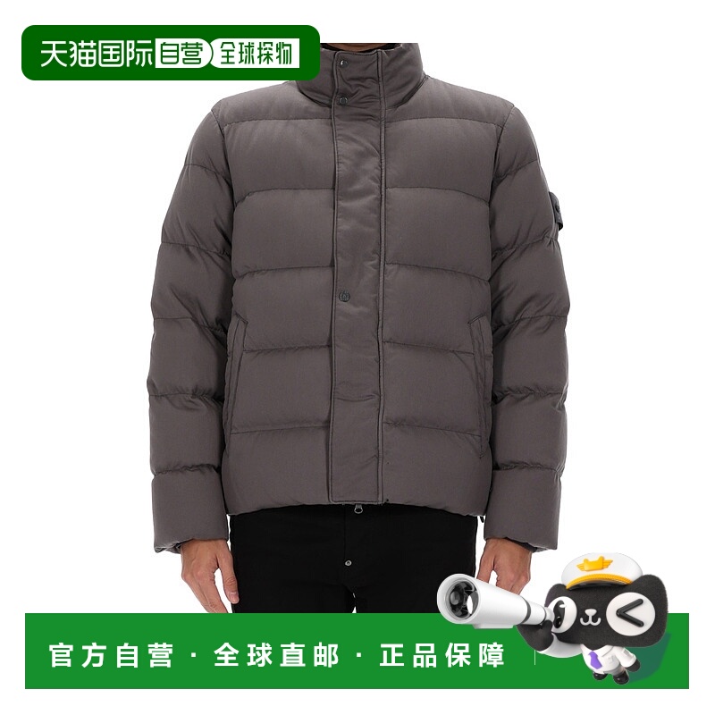 1h可退 STONE ISLAND 男士外套 K2S154100100S0F26V0067