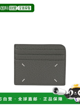 MAISON MARGIELA 男士卡包 SA3VX0007P4455T8127