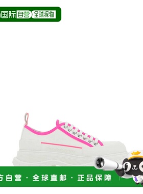 ALEXANDER MCQUEEN 女士运动鞋 697074W4MV59895 SS2022