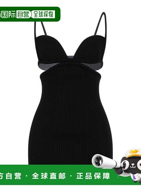 1h可退 潮奢 off-white 女士 上衣 black黑色 舒适时尚